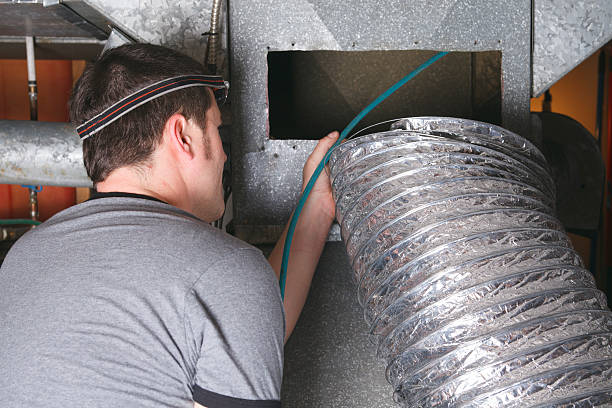 Bloomington, IN Airduct Cleaning Company